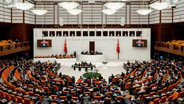 Nafaka düzenlemesinde gözler Meclis'te: Masada 3 seçenek var