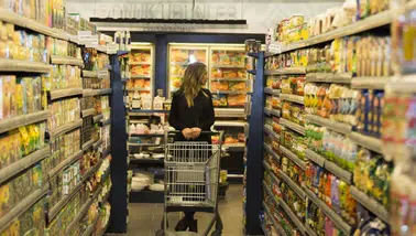 Market ürünlerine ek maliyet kapıda: Örtülü zam dönemi