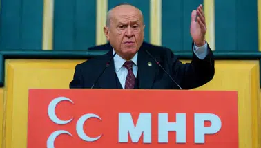 Devlet Bahçeli CHP için yol ayrımını ilan etti