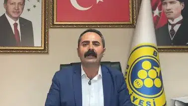 Cumhur İttifakı'nın Buca Belediye Başkan Vekili Adayı Veli Balyemez Oldu