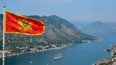 Karadağ Türk vatandaşlarına vize şartını 1 Kasım 2026'da başlatıyor