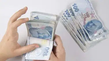 4 milyon 300 bin TL’nin 32 günlük mevduat getirisi netleşti