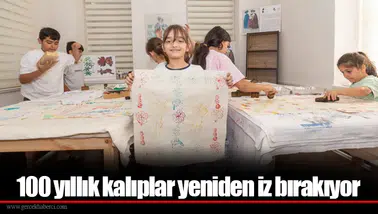 100 yıllık kalıplar yeniden iz bırakıyor