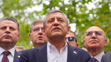 YENİ Parti grup yönetimi belli oldu