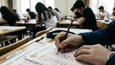 YKS sonuçları açıklandı: Birinci olan adaylar belli oldu!