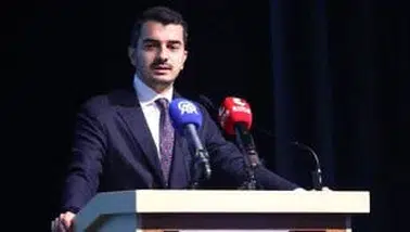 Özgür Özel'den Sincan'da tutuklu başkana ziyaret: Hüseyin Can Güner'in ilk mesajı ne oldu?