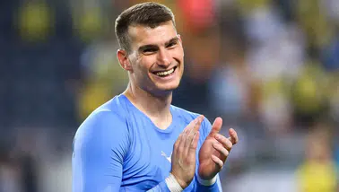 Fenerbahçe, Livakovic transfer iddialarını yalanladı