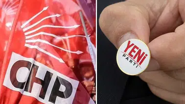 264 eski milletvekili CHP'den istifa etti