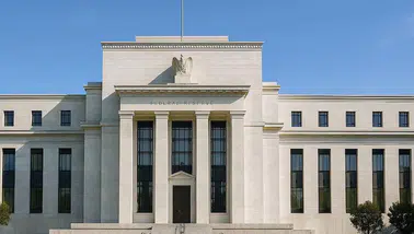 Fed politika faizini yüzde 3,50-3,75 aralığında sabit tuttu