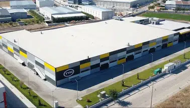 Dev Tekstil Üreticisi Konkordato İlan Etti: Tyh Tekstil'Den Kötü Haber