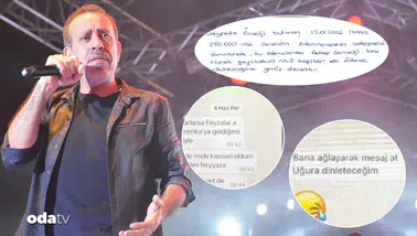 Bakan Yardımcısı Turan'dan Haluk Levent yanıtı!