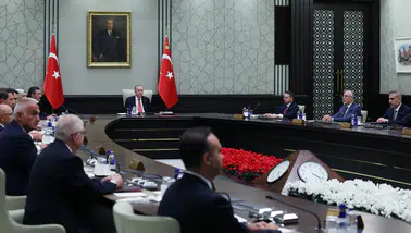 Kıbrıs ve Doğu Akdeniz için net mesaj: Cumhurbaşkanı Erdoğan’dan BM Genel Sekreteri’nin ziyaretine yanıt