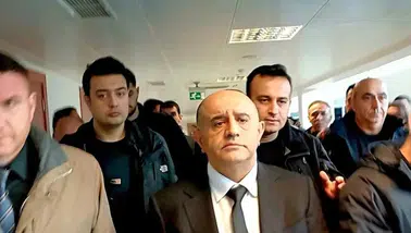 Aziz İhsan Aktaş davasında karar günü: Sanıklar için istenen cezalar belli oldu