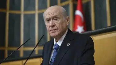 Bahçeli: Devletin üniter yapısı müzakere konusu yapılamaz