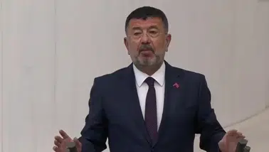 Meclis kürsüsünde idama razıyım çıkışı: Veli Ağbaba'dan suçlamalara sert yanıt