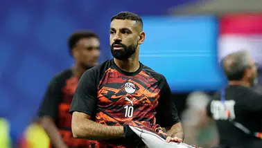 Trabzonspor'un Muhammed Salah transferinde mutlu sona ulaştığı bildirildi