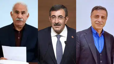 Cumhurbaşkanı Yardımcısı Yılmaz'dan çerçeve yasa ve bireysel beklentiler hakkında net mesaj