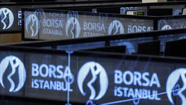 Borsa İstanbul günü düşüşle kapattı
