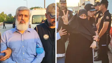 Furkan Vakfı soruşturması genişledi: Alparslan Kuytul'un iki avukatı gözaltında