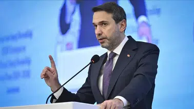Bakan Bayraktar: Kerkük anlaşması 2,5 yıllık gizli bir çalışmanın sonucu