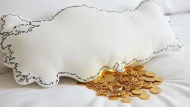 Resmi Gazete'de yayımlandı: Yastık altı altın için ek getiri dönemi bitti