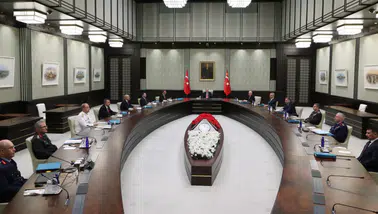 YAŞ kararları açıklandı: Hava Kuvvetleri Komutanı Kadıoğlu emekli edildi