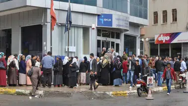 DİSK-AR raporu: İşsizlik Fonu'nun yarısı işverenlere aktarıldı