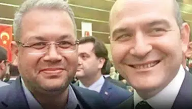 Soylu’dan Sözcü’ye: Elinizden geleni ardınıza koyarsanız namertsiniz