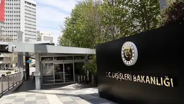 Türkiye, Suudi Arabistan ve Pakistan Mekke Anlaşması'nı kurumsallaştırıyor