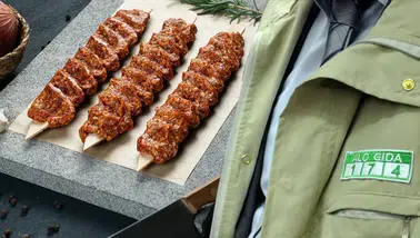 Tarım Bakanlığı'nın listesinde ünlü ciğerci: Adana kebap diye kanatlı eti satmışlar