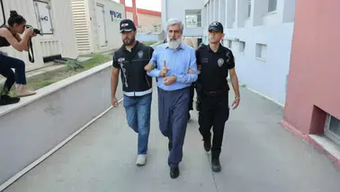 Furkan Vakfı soruşturmasında 'istihbarat teşkilatı' ve 'infaz timi' iddiaları