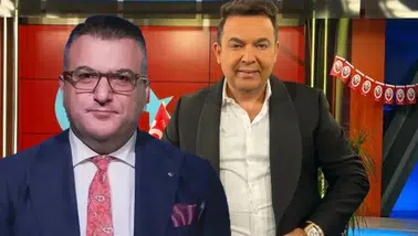 Cem Küçük soruşturmasında Tahir Sarıkaya da gözaltında