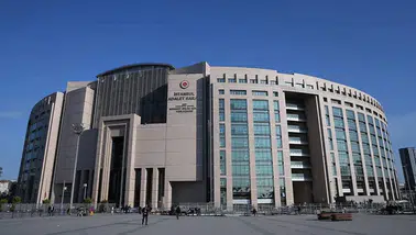 İstanbul'da 4 suç örgütüne dev mali operasyon: 818 kişiye el konuldu