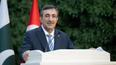 Mekke savunma anlaşması tarihi bir adım olarak nitelendirildi