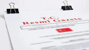 Dört ülke ve kuruma yeni büyükelçi ataması yapıldı