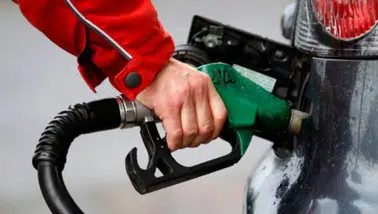 Benzine 12 lira 48 kuruşluk zam gelecek, eşel mobil sistemi 1 Ekim’de sona eriyor