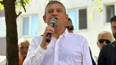 Yeni Parti Genel Başkanı Özel: İktidara gelince bütün otoyolları devletleştireceğiz