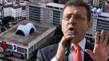 İBB davasında 80. duruşma: Tutuksuz sanıkların savunması sürüyor