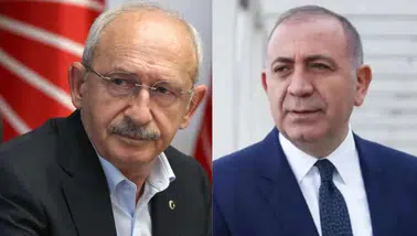 Gürsel Tekin Kılıçdaroğlu'nun adaylığını açıkladı