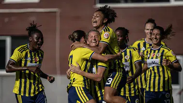 Fenerbahçe ArsaVev, Beşiktaş derbisini 3-0 kazandı