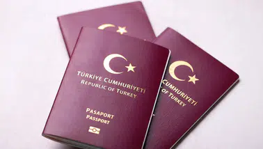 Türk Devletleri Teşkilatı ülkeleri için ortak pasaport kontrolü planlanıyor