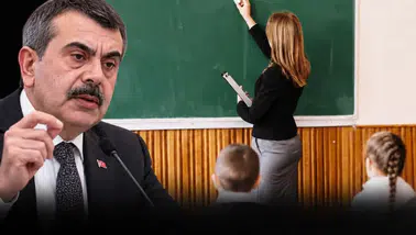 MEB'den öğretmenlere kıyafet uyarısı: Tayt ve mini etek yasak