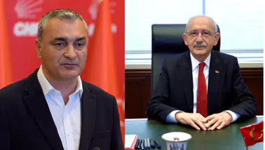 Yavaş'ın istifasına neden oldu, Kılıçdaroğlu'nun odasına çıktı