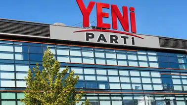 Yeni Parti'nin ismi değişiyor mu?