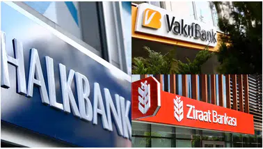 Kamu bankaları televizyon reklam bütçelerini sır gerekçesiyle açıklamadı