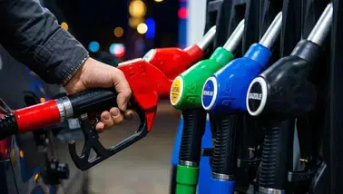 Akaryakıtta tabelalar değişti: Motorine indirim geldi