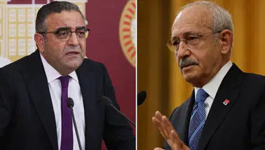 Sezgin Tanrıkulu: İmamoğlu'na siyasi tutuklu değil demek AKP sözcülüğüdür