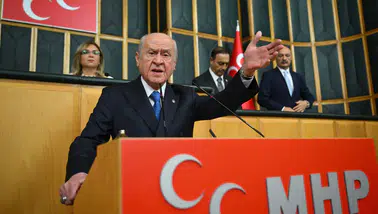 AK Parti'li kaynak Bahçeli'nin 'yasamada MHP' sözlerini değerlendirdi