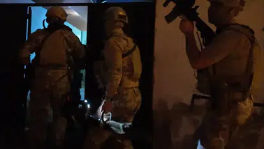 Mersin'de 1 milyar 520 milyon TL'lik yasa dışı bahis operasyonu: 26 tutuklama