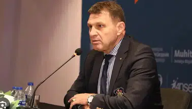 Emekli Amiral Türker Ertürk tahliye edildi, 1 yıl 14 ay hapis cezası aldı